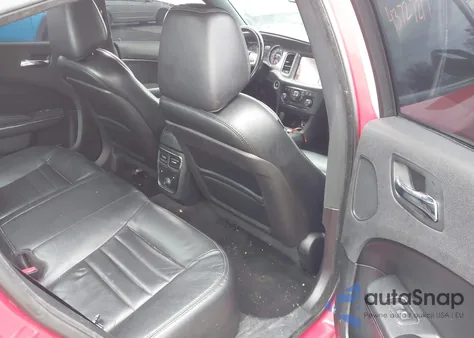 2013 Dodge Charger Sxt Plus z USA, uszkodzony, nr VIN 2C3CDXJG5DH541248